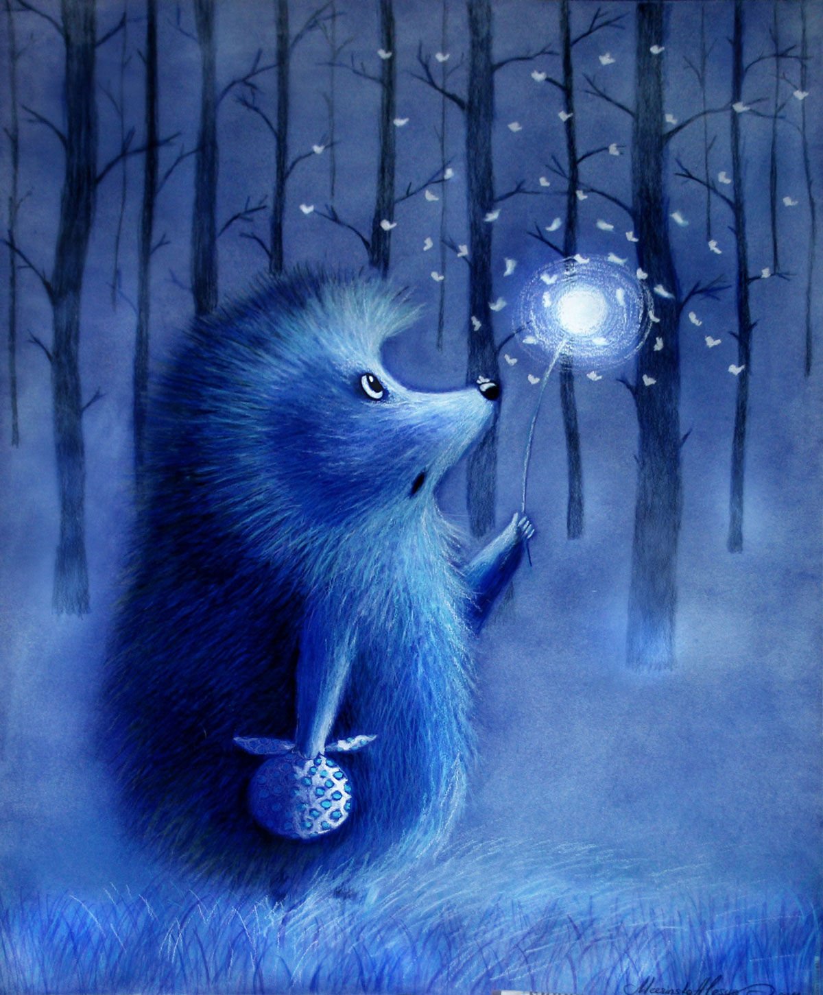 1200x1451  Обои на телефон с ежиком - 65 фото