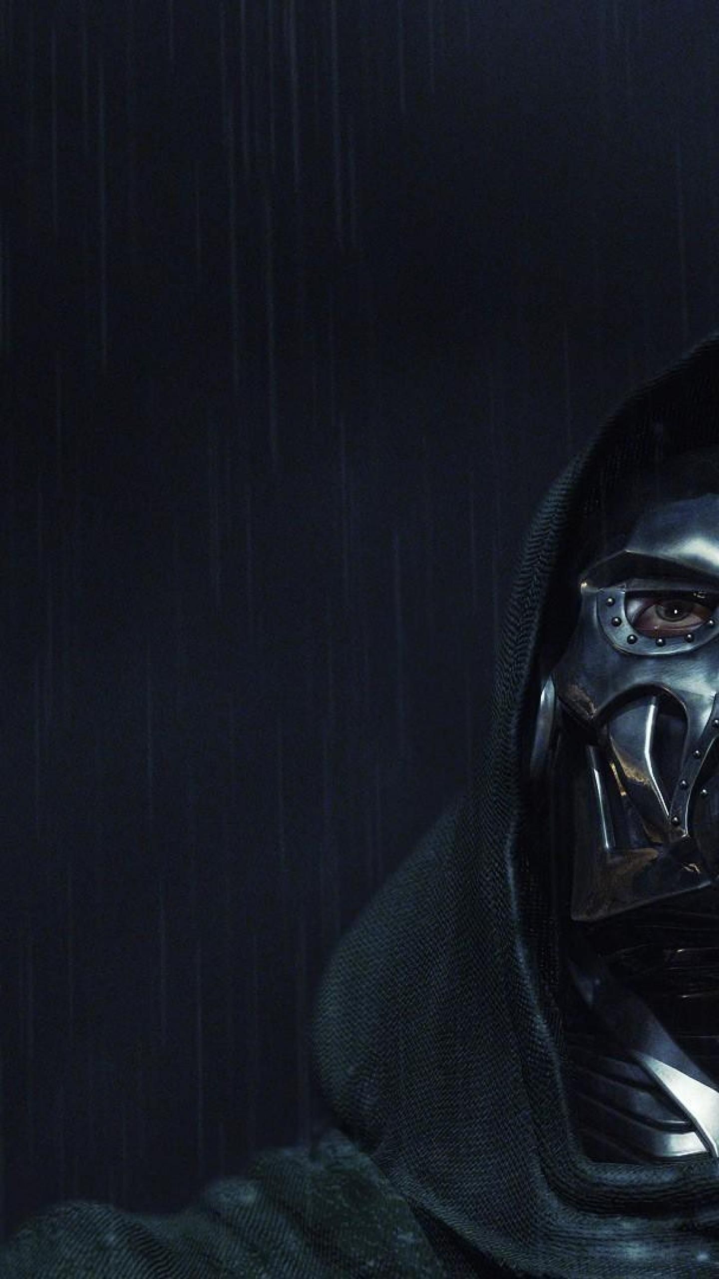 1440x2560  Doom Wallpapers - Лучшие бесплатные фоны Doctor Doom - WallpaperAccess 