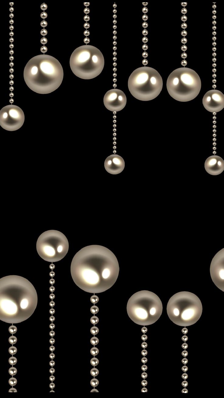 736x1308  Обои на телефон жемчуг - 62 фото