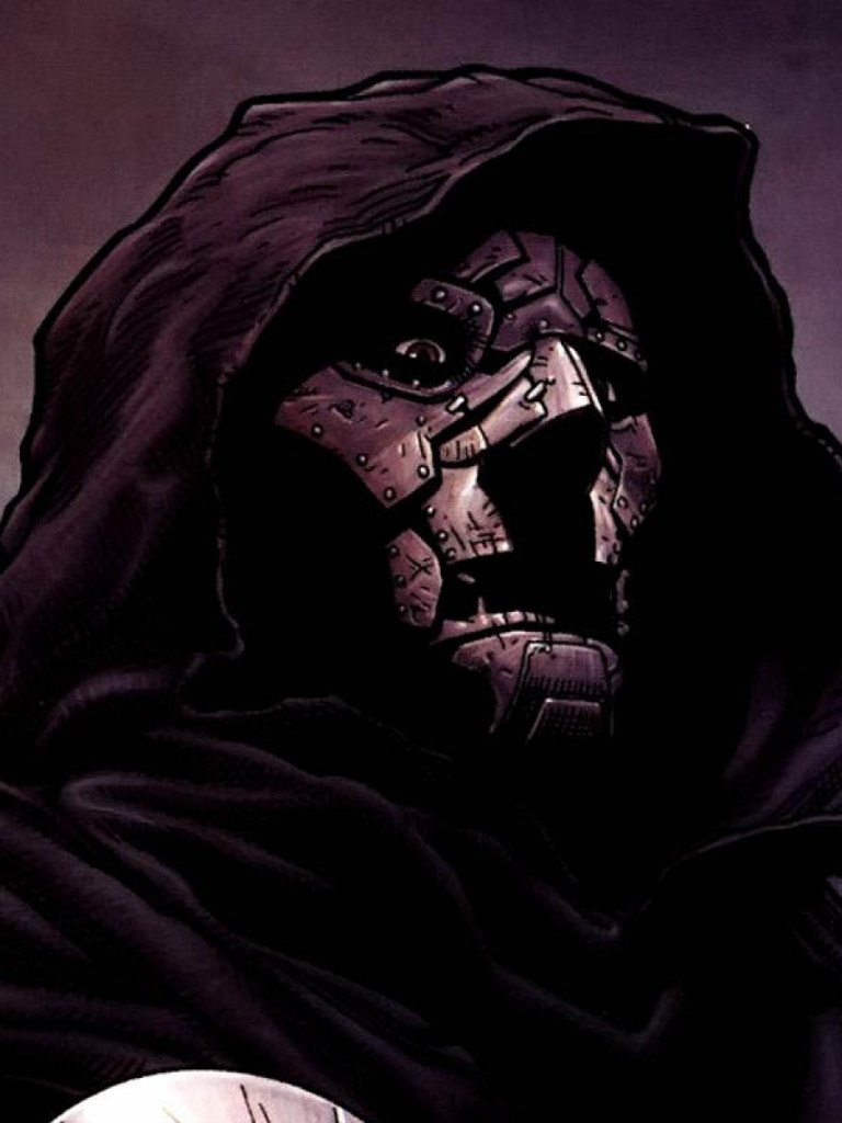 768x1024   Бесплатно скачать URL-адрес источника httpwwwsmscscomphotodr doom wallpaper39html [1920x1200] для вашего рабочего стола Мобильный \ u0026 | Исследуйте 77+ Доктор Дум Обои | Обои для рабочего стола Doom Doom 2016 Wallpape