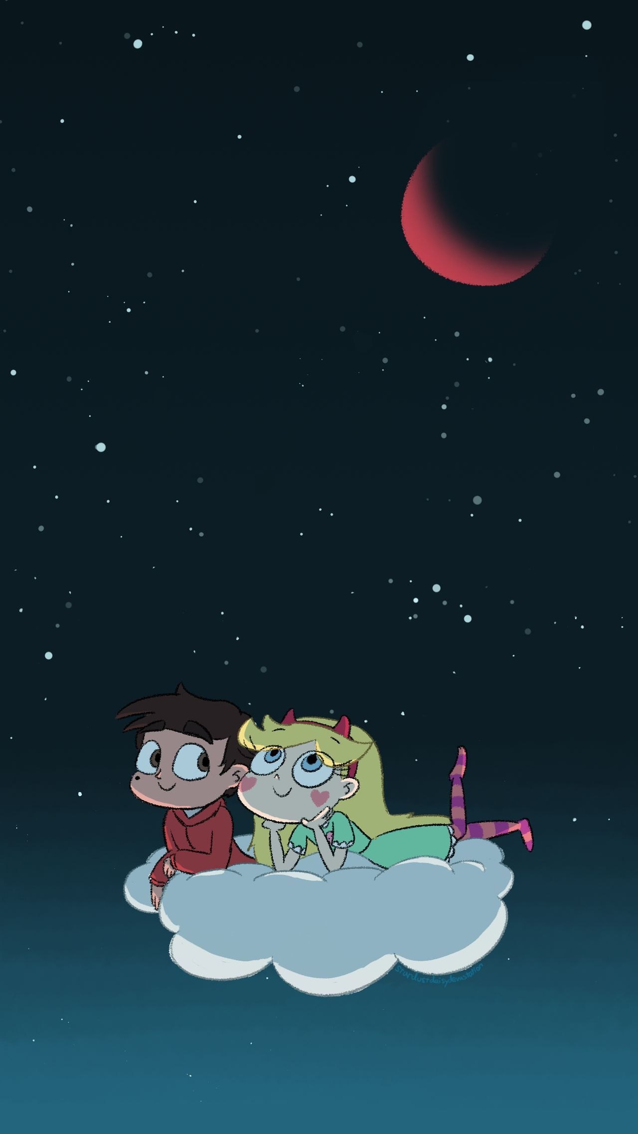 1280x2276  Звездочка баттерфляй обои на телефон грустные темные - фото и картинки  abrakadabra.fun