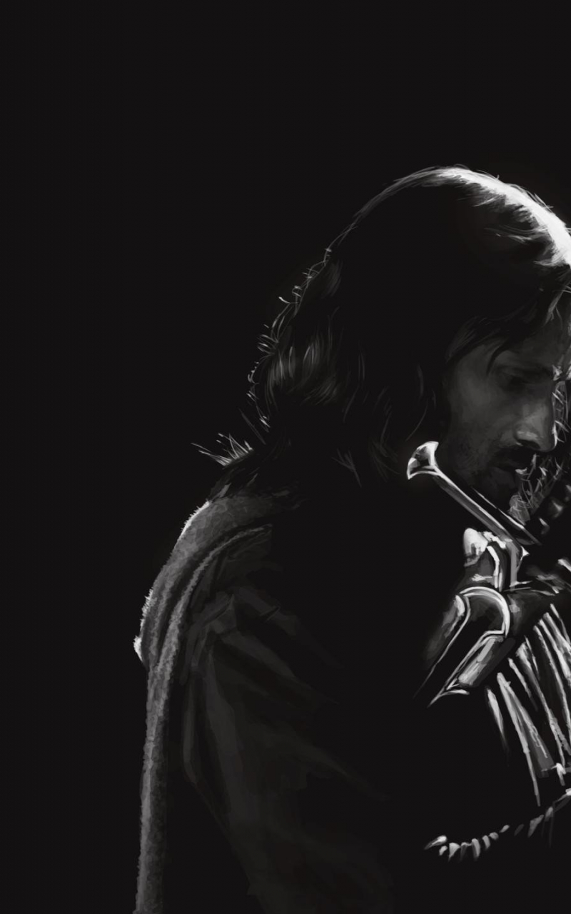 800x1280  Free download Арагорн HD обои [2560x1440] для рабочего стола Mobile \ u0026 Tablet | Исследуйте 77+ Арагорн Обои | Арагорн Обои Арвен и Арагорн Wallpape