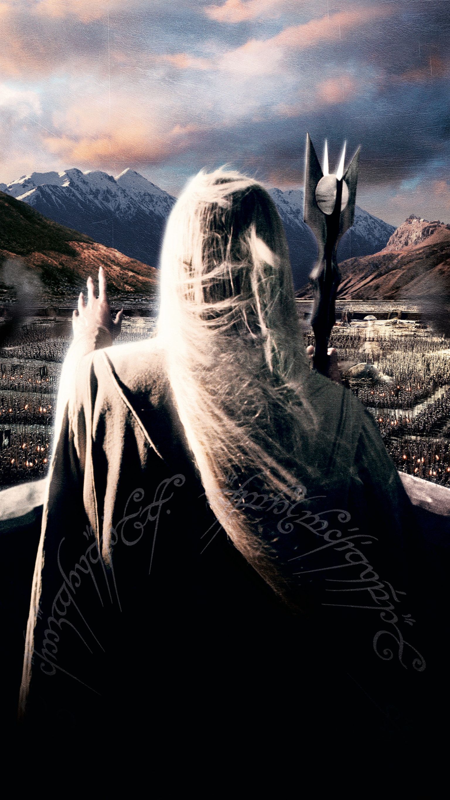 1536x2733   Moviemania - Бесконечные обои из фильмов высокого разрешения в 2020 году | Властелин колец Две башни Lord