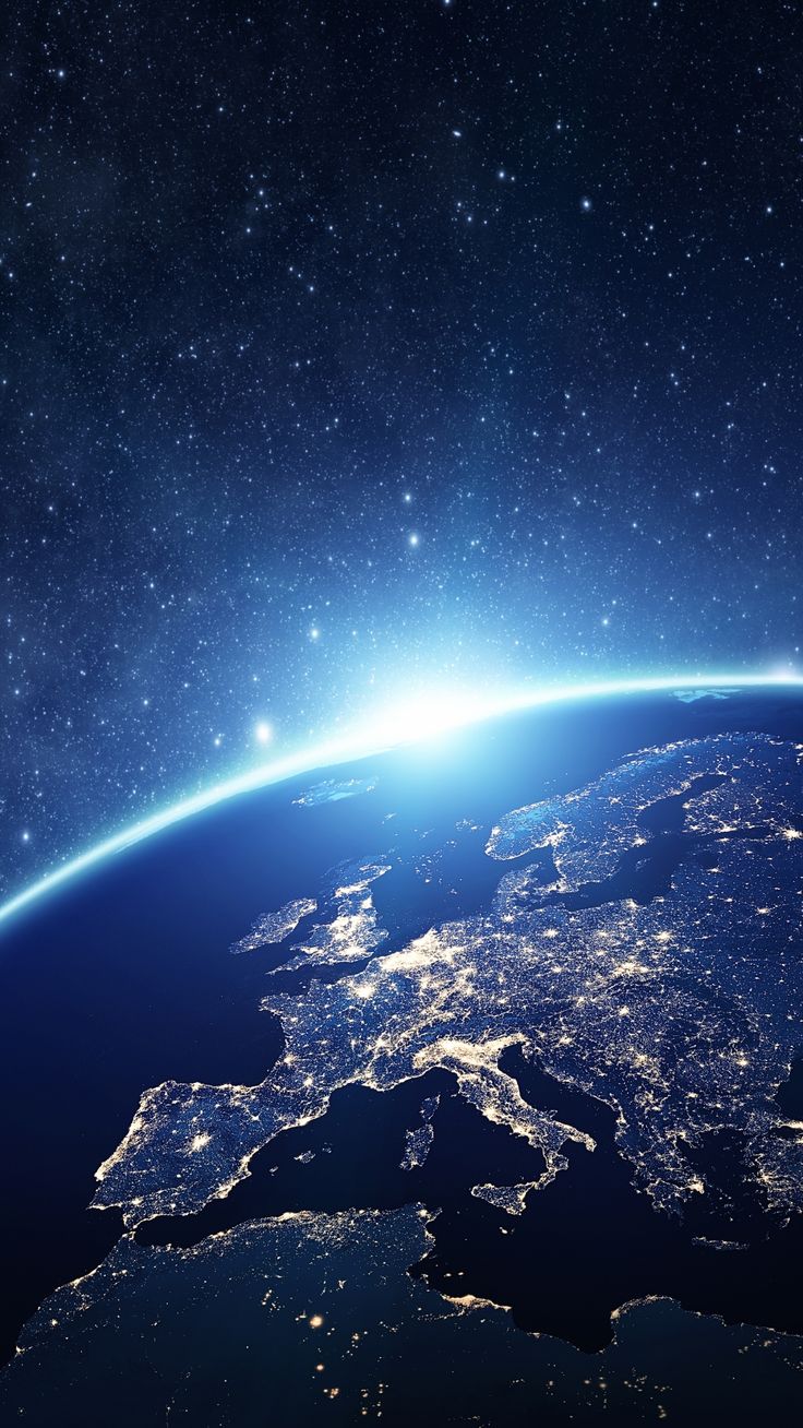 736x1308  1080x1920 - Earth/From Space - Wallpaper ID: 606562 | Fond d'écran coloré,  Fond d'écran téléphone, Photo de l espace