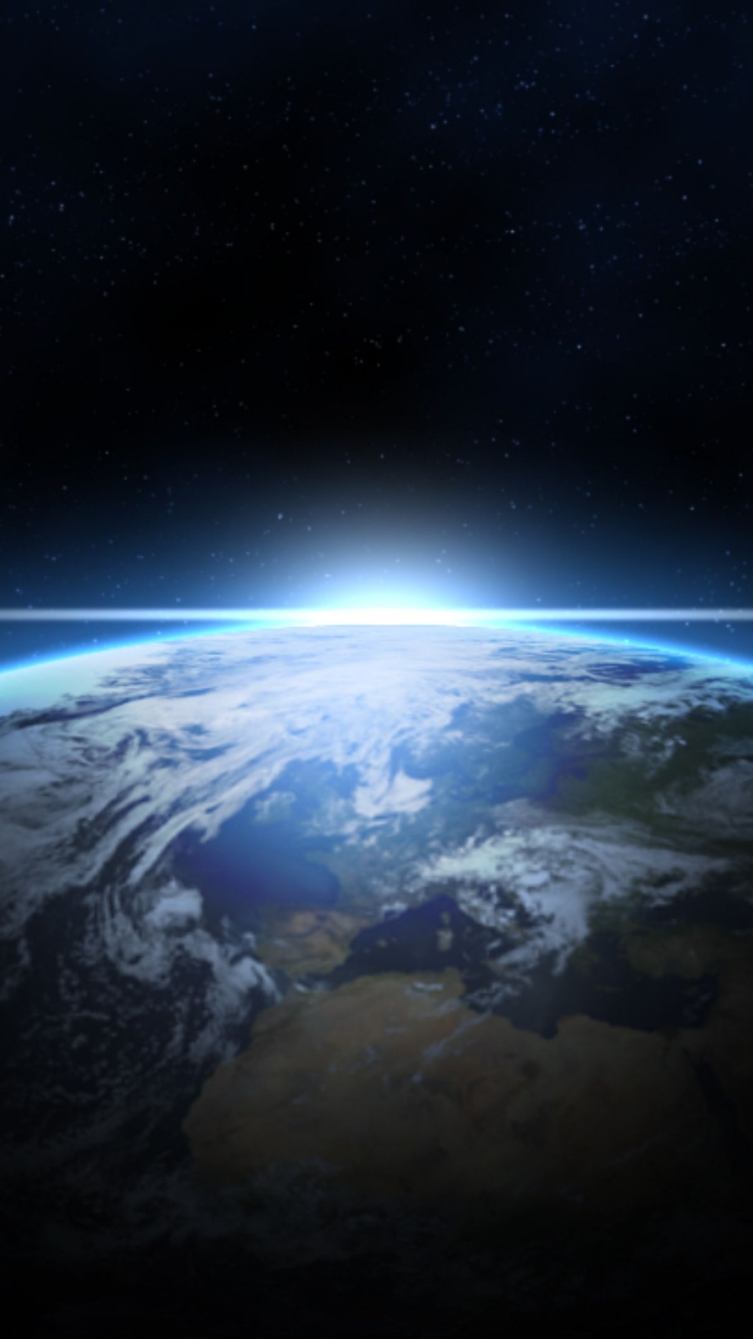 1080x1920  Обои космическое пространство, космос, атмосфера, планета, земля на телефон  Android, 1080x1920 картинки и фото бесплатно