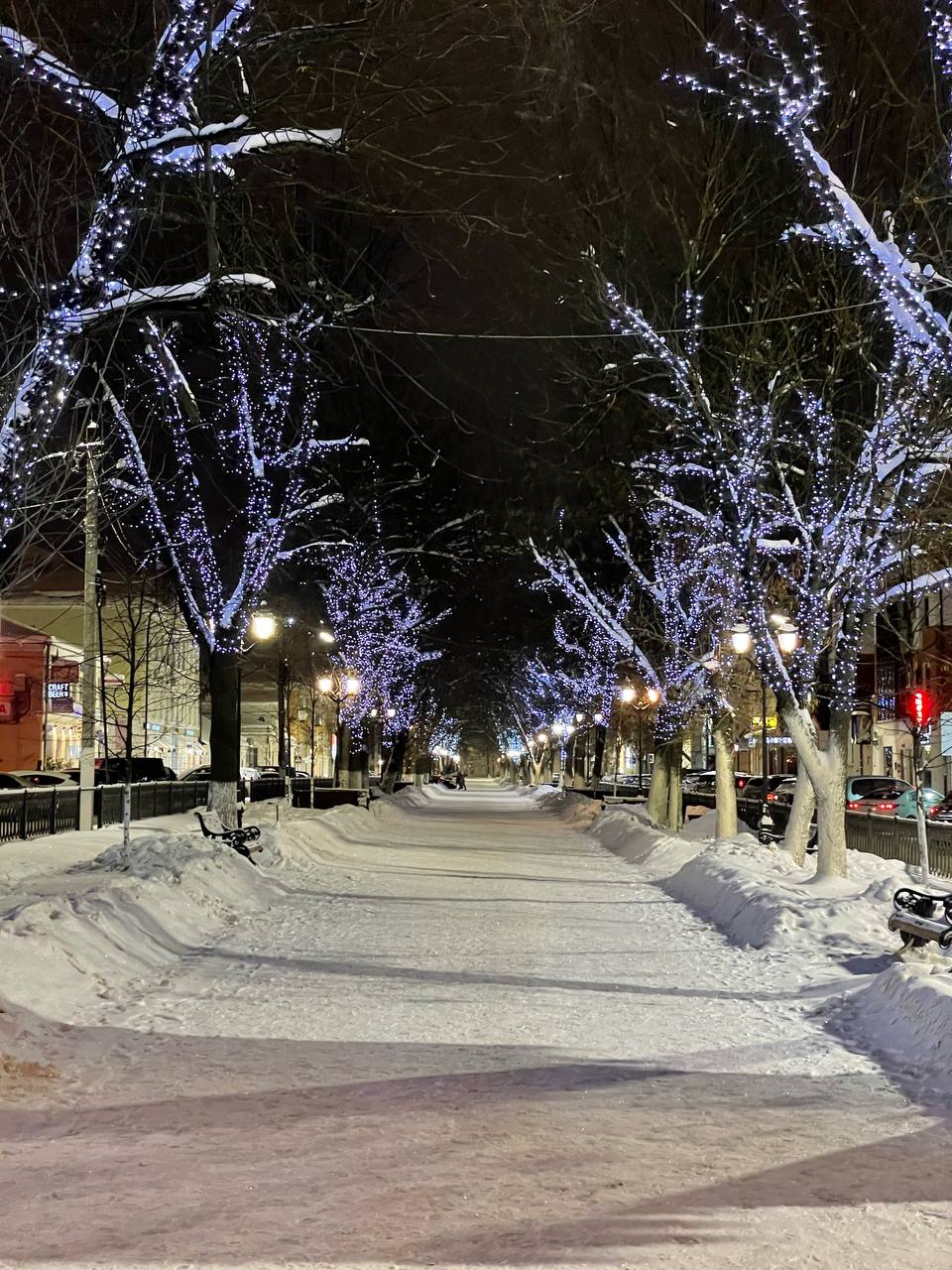 960x1280  Тур Тверь-Медное-Старица со встречей Нового года 24900₽ – Первые линии