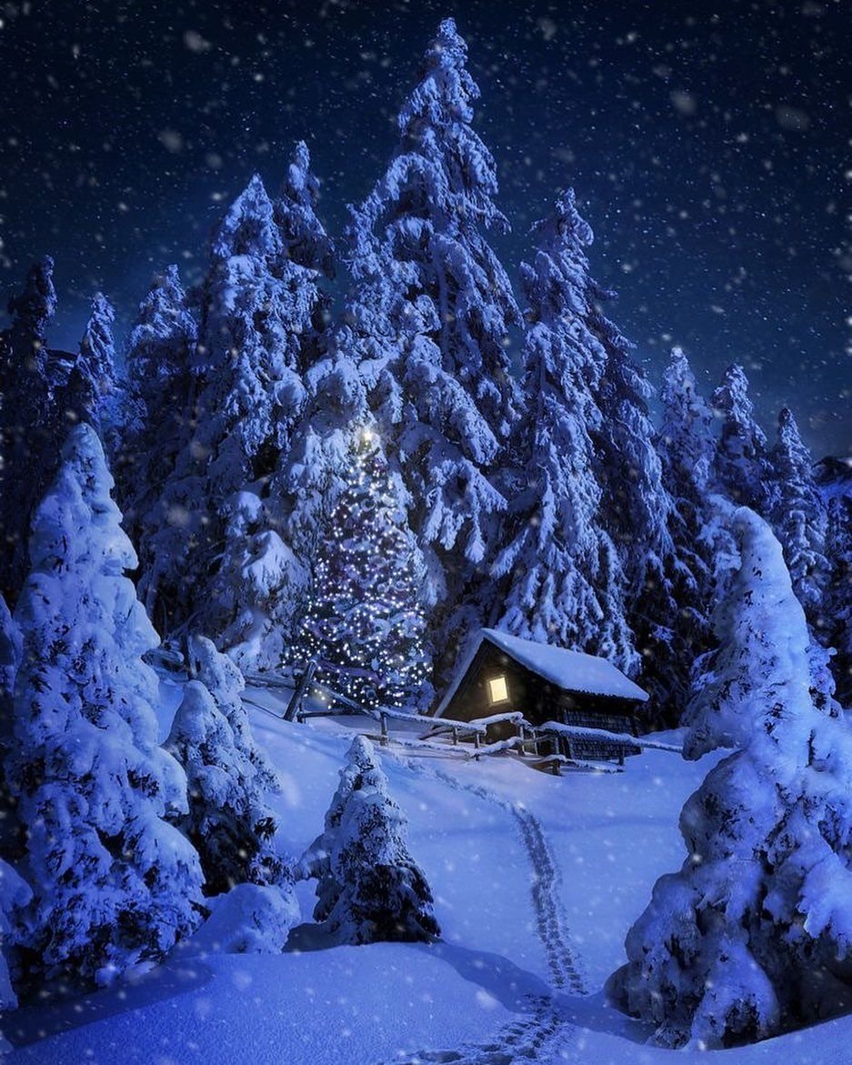 937x1171  Зимние картинки на телефон красивые - 67 фото