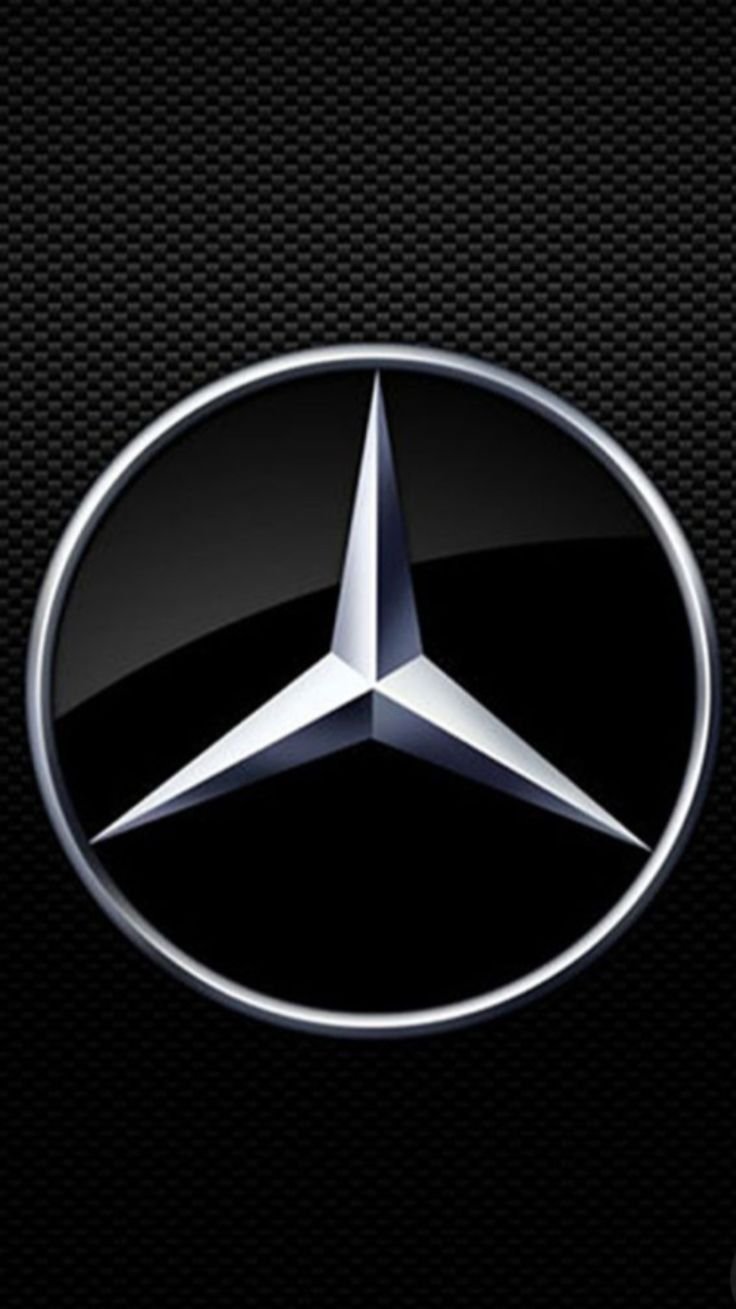 736x1309  Значок мерседес для заставки (70 фото) - красивые картинки и HD фото
