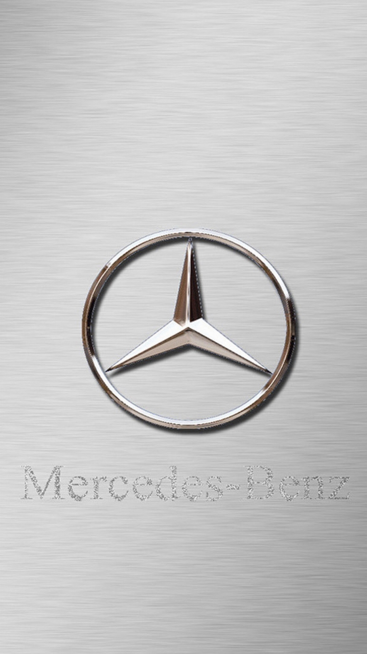 750x1334  Значок мерседес обои на андроид - фото и картинки abrakadabra.fun