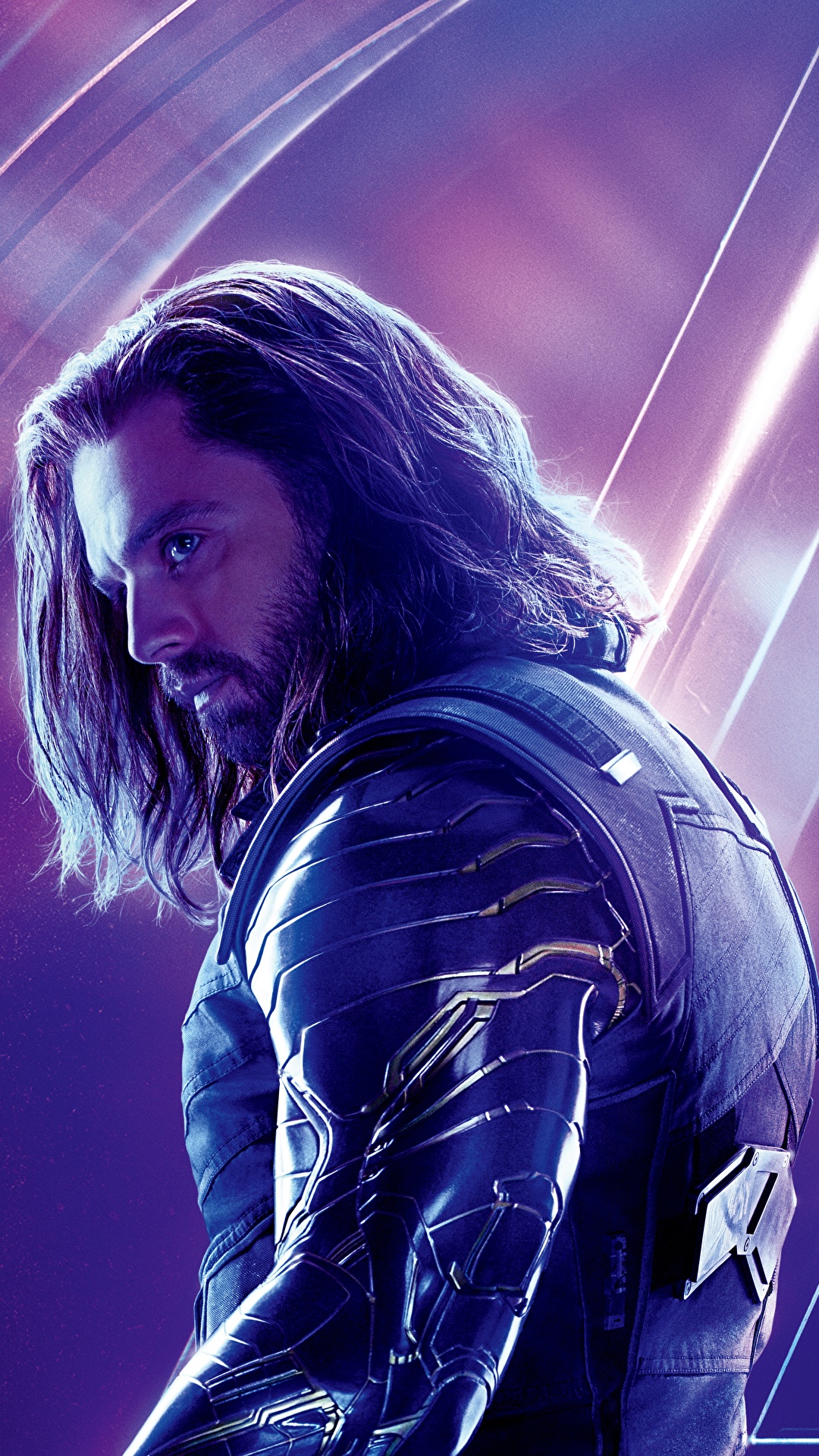 1080x1920  Обои для рабочего стола Мстители: Война бесконечности 1080x1920