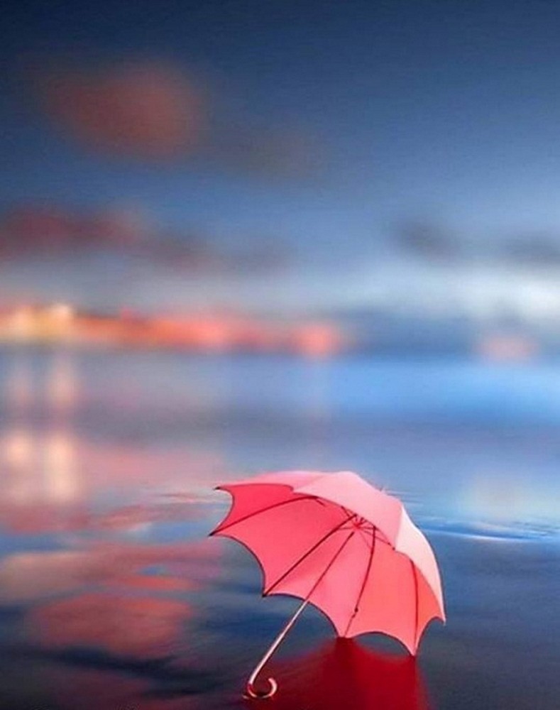 789x1000  Создать мем \"установить зонтик на телефон экран телефона, зонт на берегу  моря, заставка зонтики\" - Картинки - Meme-arsenal.com