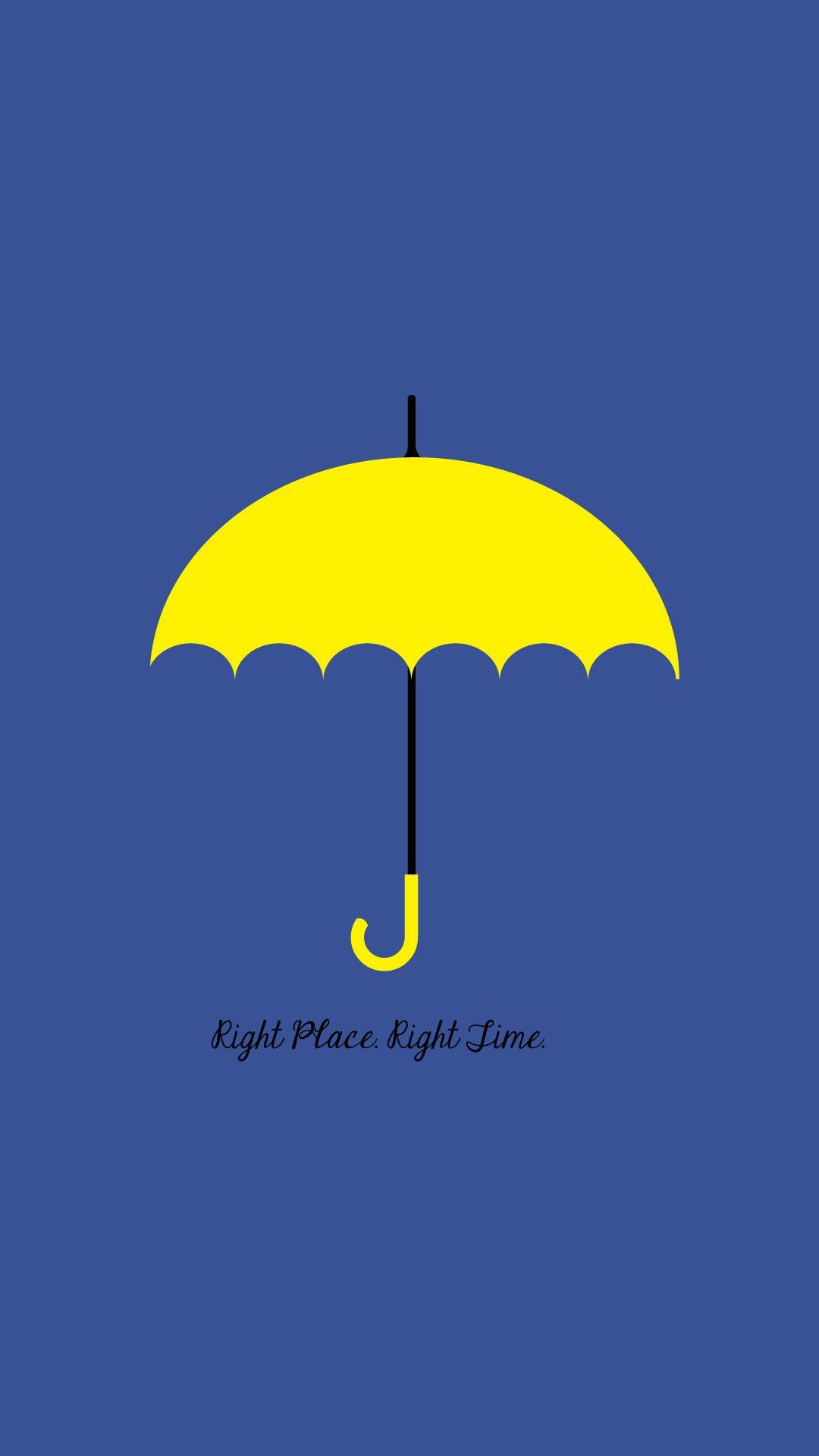 1080x1920  Зонтик обои на телефон (24 фото)