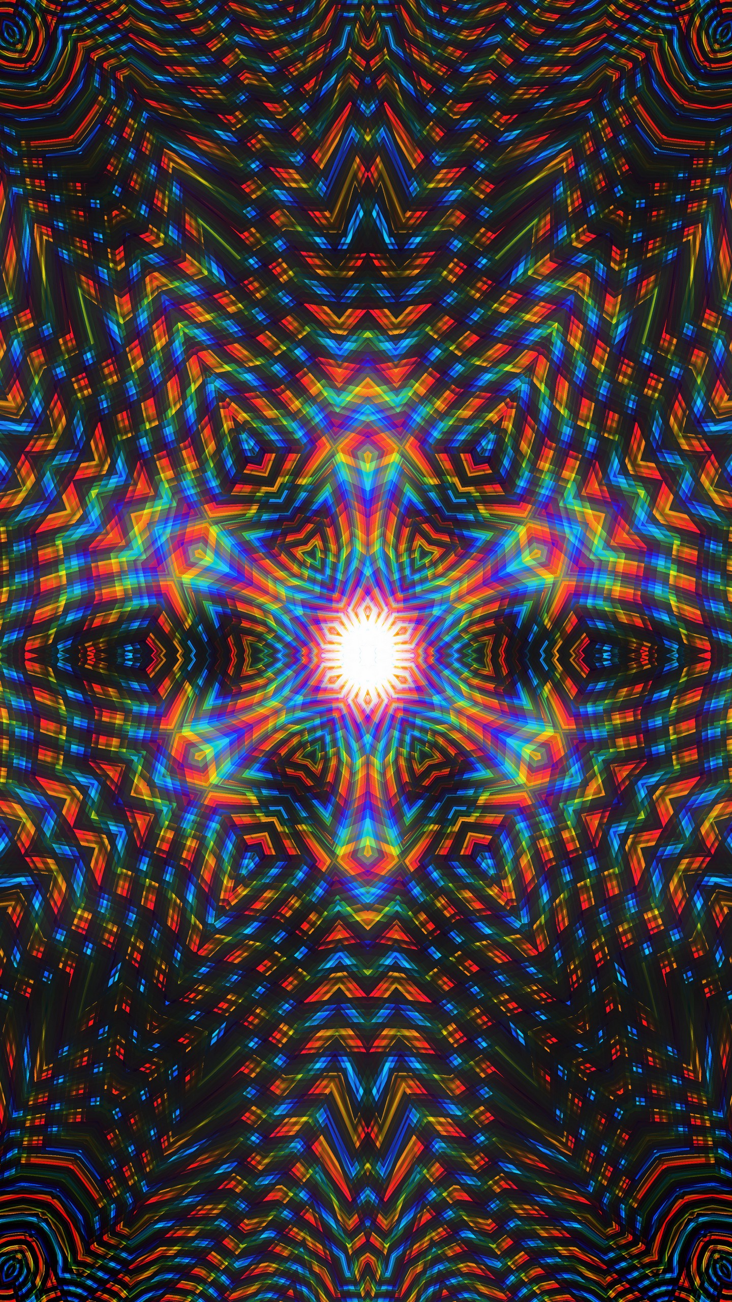 1440x2560  Иллюзия обои для телефона, HD заставки и картинки на экран блокировки  720x1280 | Akspic