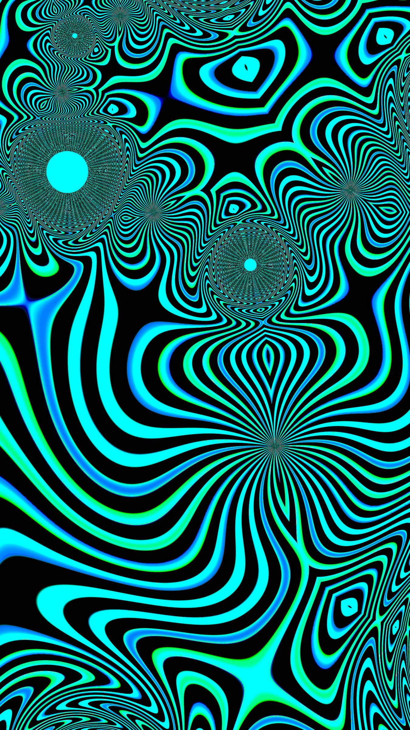 1350x2400  Обои на телефон иллюзия - 67 фото