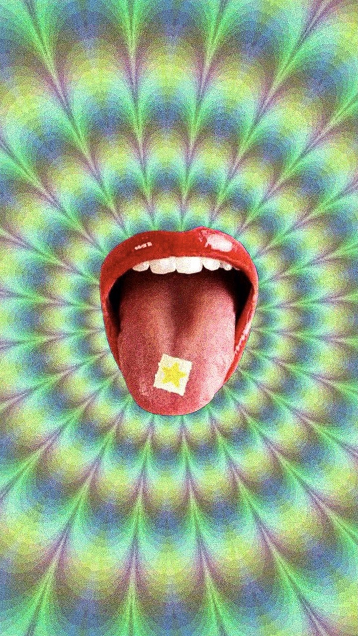 720x1280  Скачать 1350x2400 оптическая иллюзия, вращение, спираль, бесконечность,  абстракция, движение, глубина обои, картинки iphone 8+/7+/6s+/6+ for  parallax