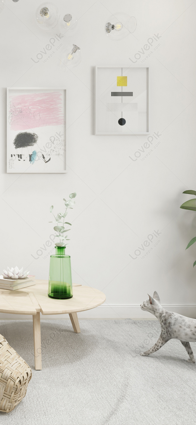 650x1407  Современный домашний телефон обои изображение_Фото номер 400461198_JPG  Формат изображения_ru.lovepik.com