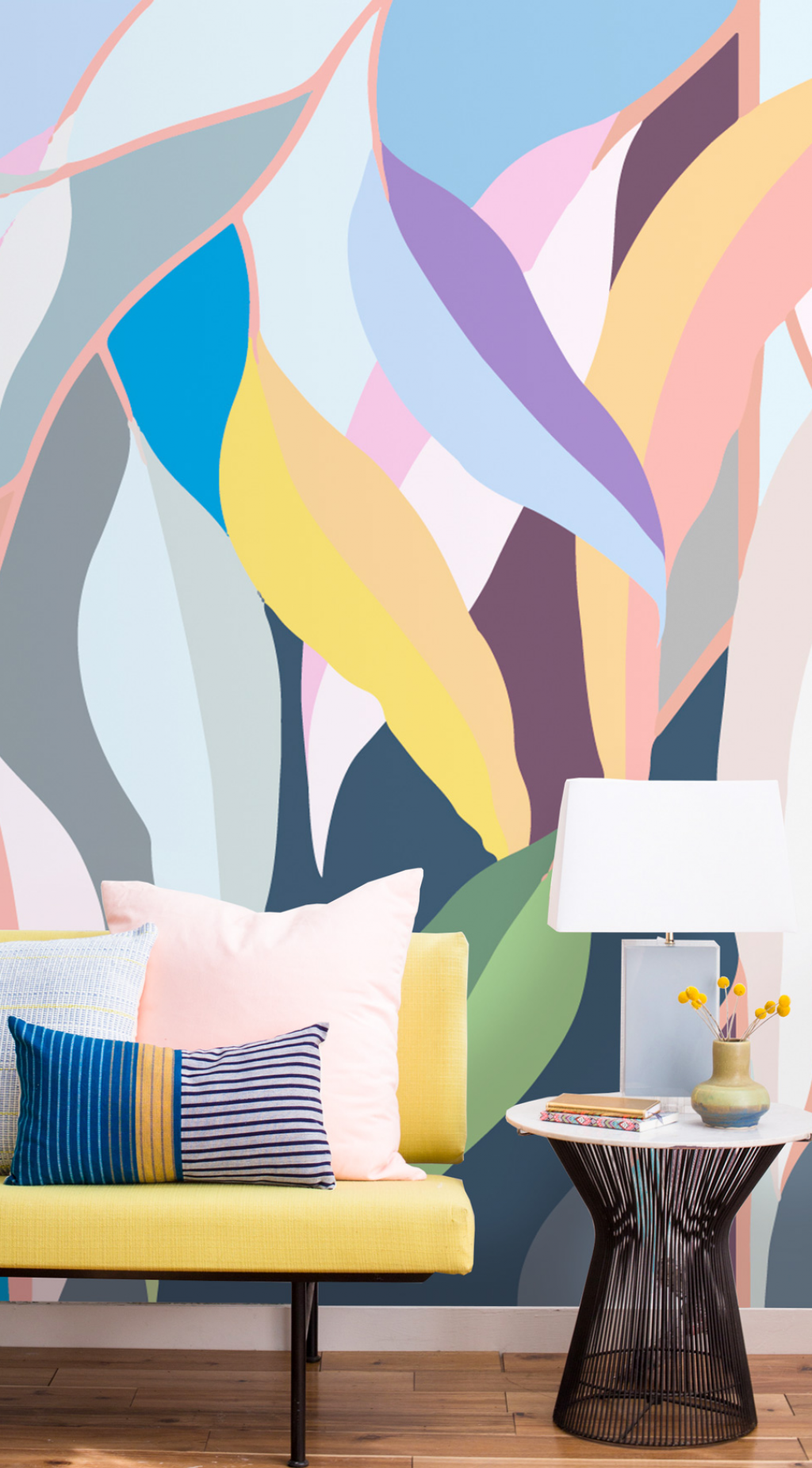 1024x1851  Скидки до 55% на обои! - Твой Дом