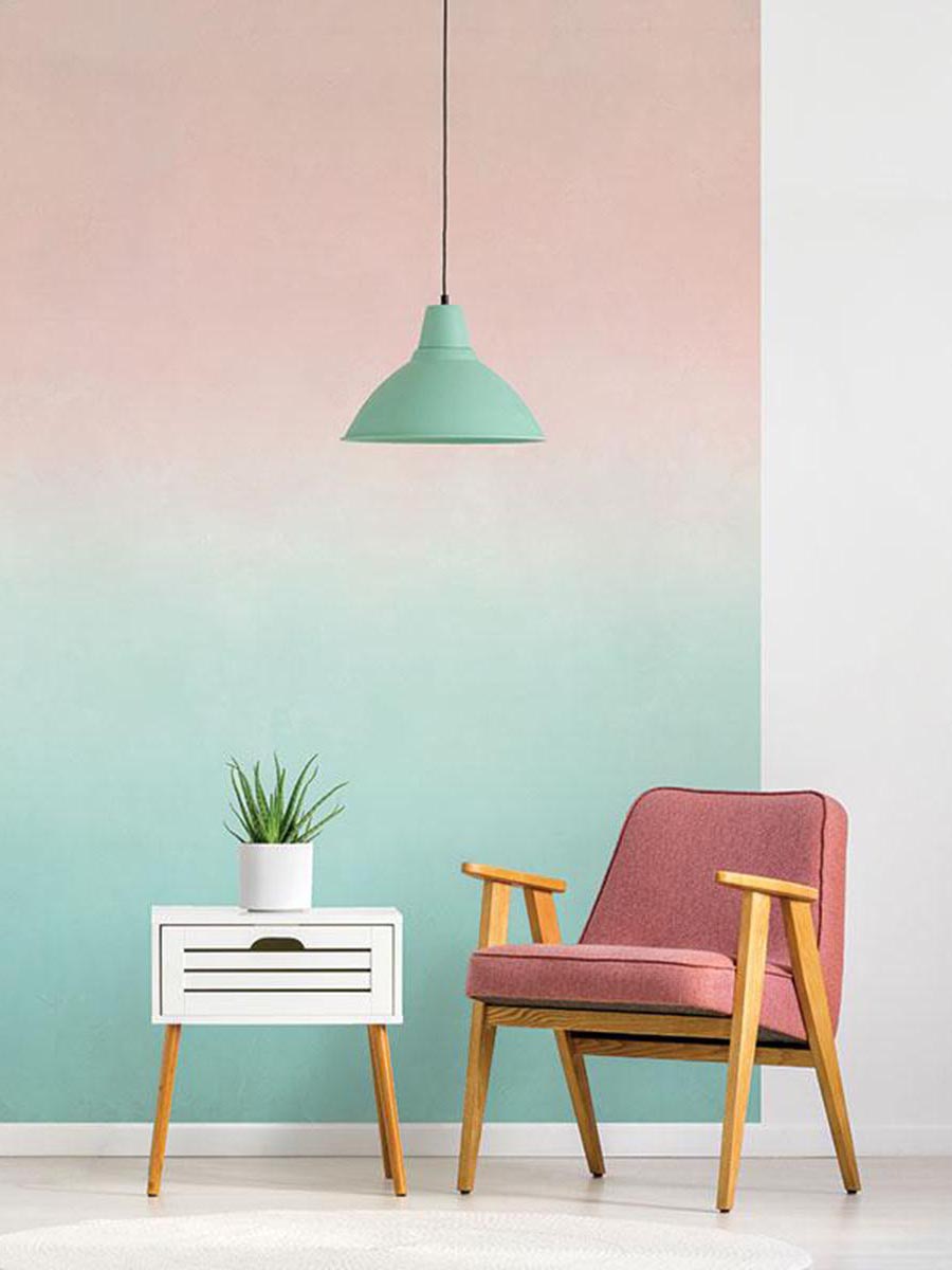 900x1200  Обои c мягким градиентом для стен купить в магазине обоев Dress-wall