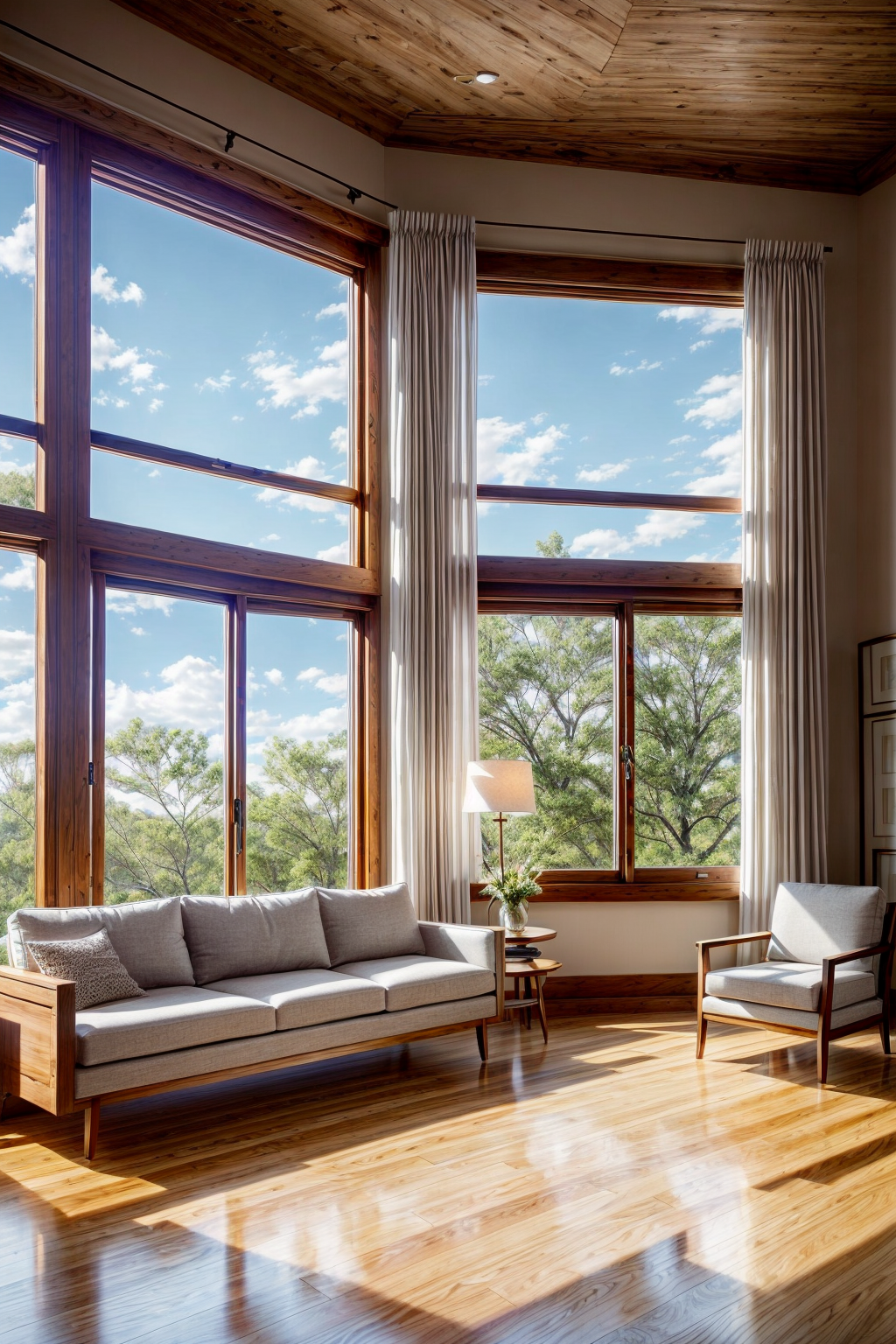 1024x1536  Варианты интерьеров от Stable Diffusion | Пикабу