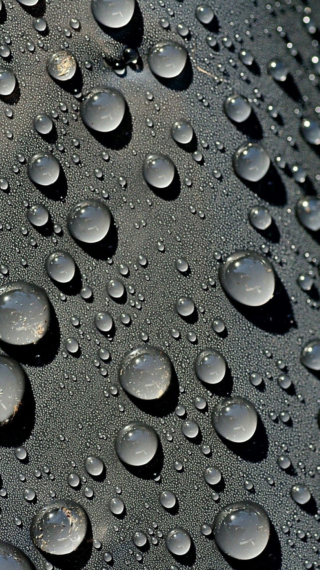 1080x1920  Обои на телефон капельки - 58 фото