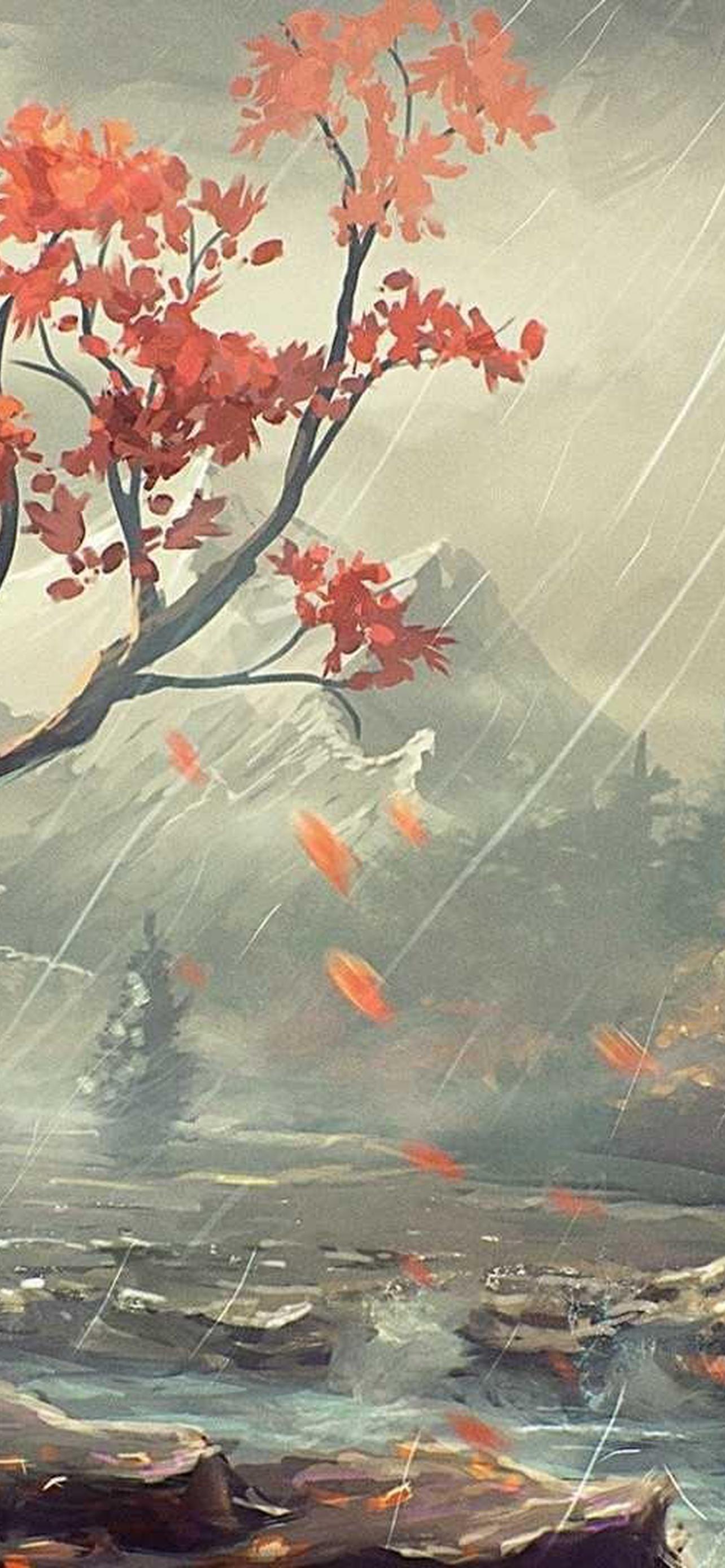 1284x2778  Картины обои на телефон [25+ изображений]