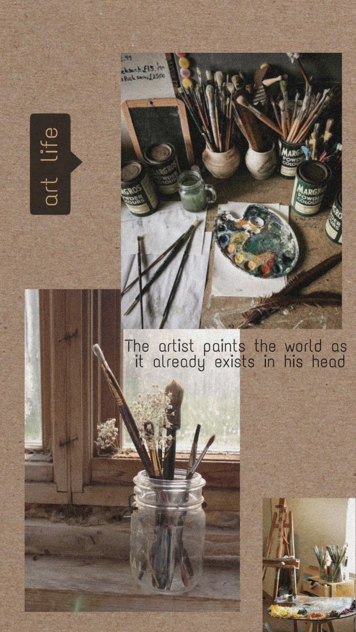 720x1280  Обои на телефон | Художники, Художественные комнаты, Акварельные проекты