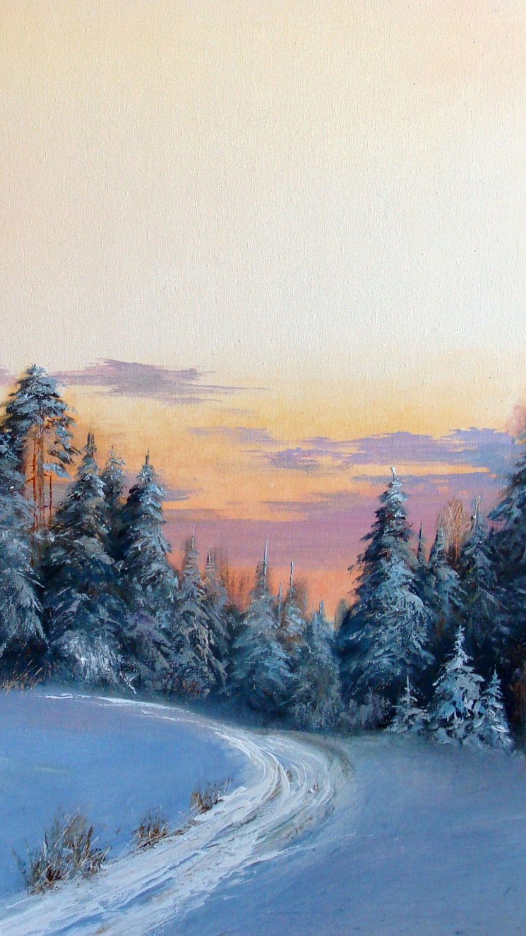 1080x1920  Художник обои для Андроид Full HD, лучшие 1080x1920 заставки на телефон |  Akspic