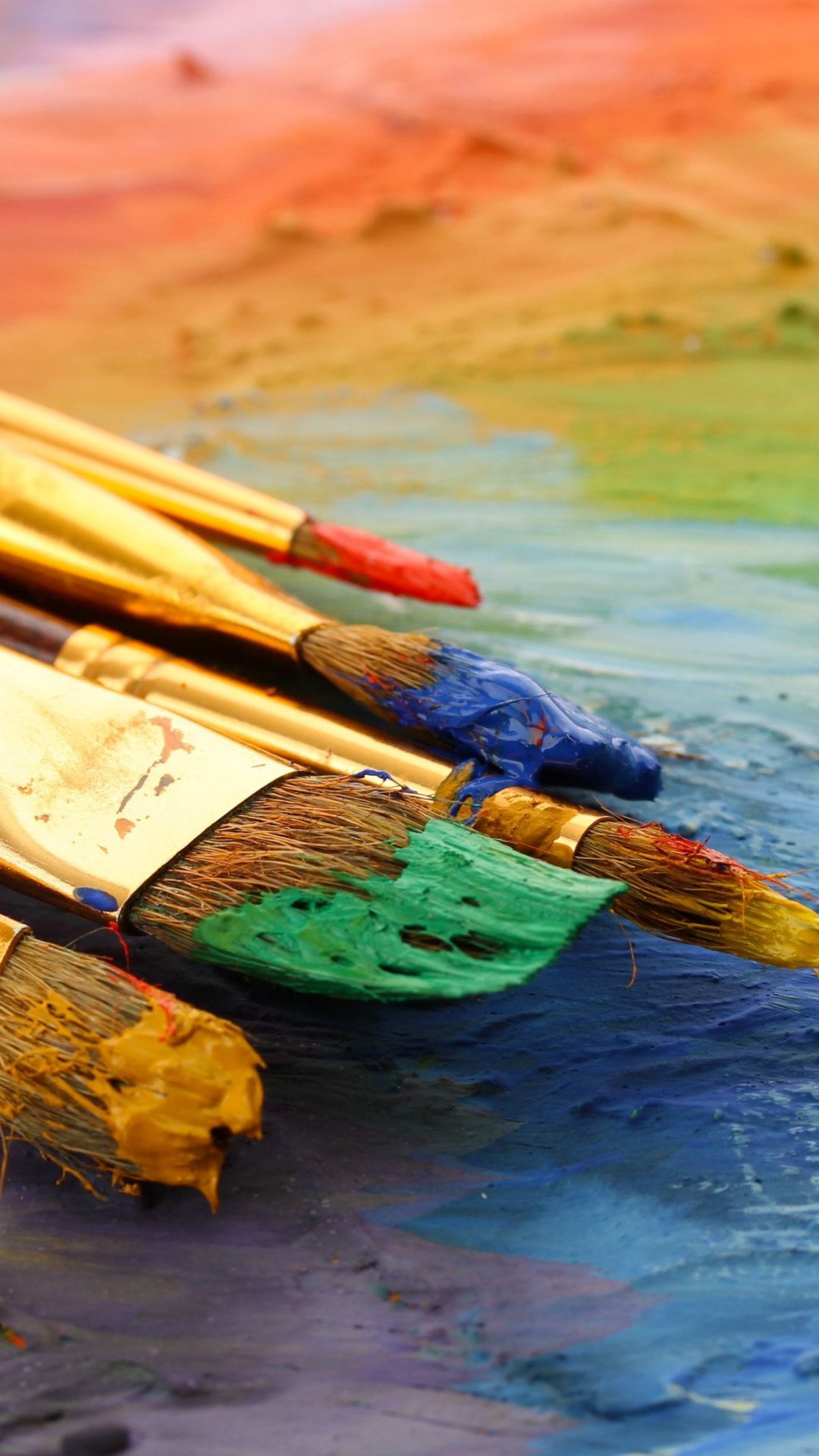 1080x1920  Обои на телефон для художника - фото и картинки abrakadabra.fun