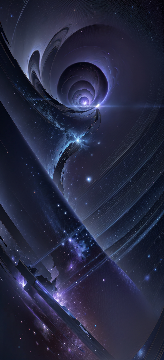 700x1531  Абстракция: истории из жизни, советы, новости, юмор и картинки — Горячее |  Пикабу