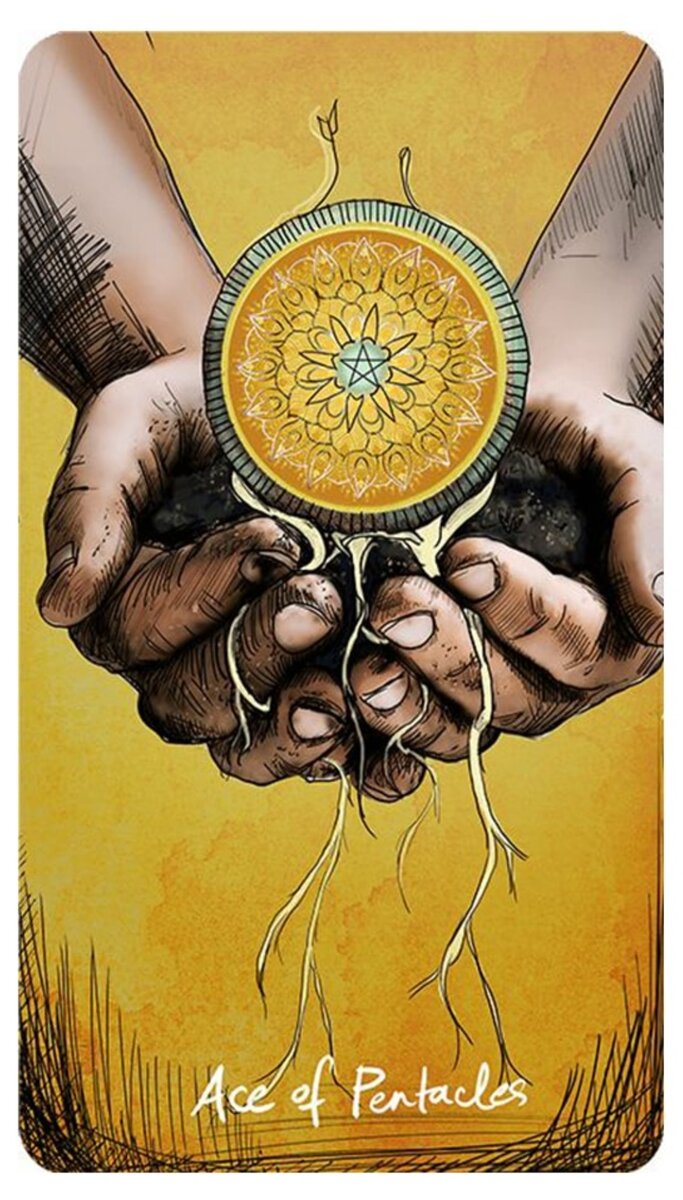 683x1200  Карты таро на заставку телефона | Tarot Energy | Дзен