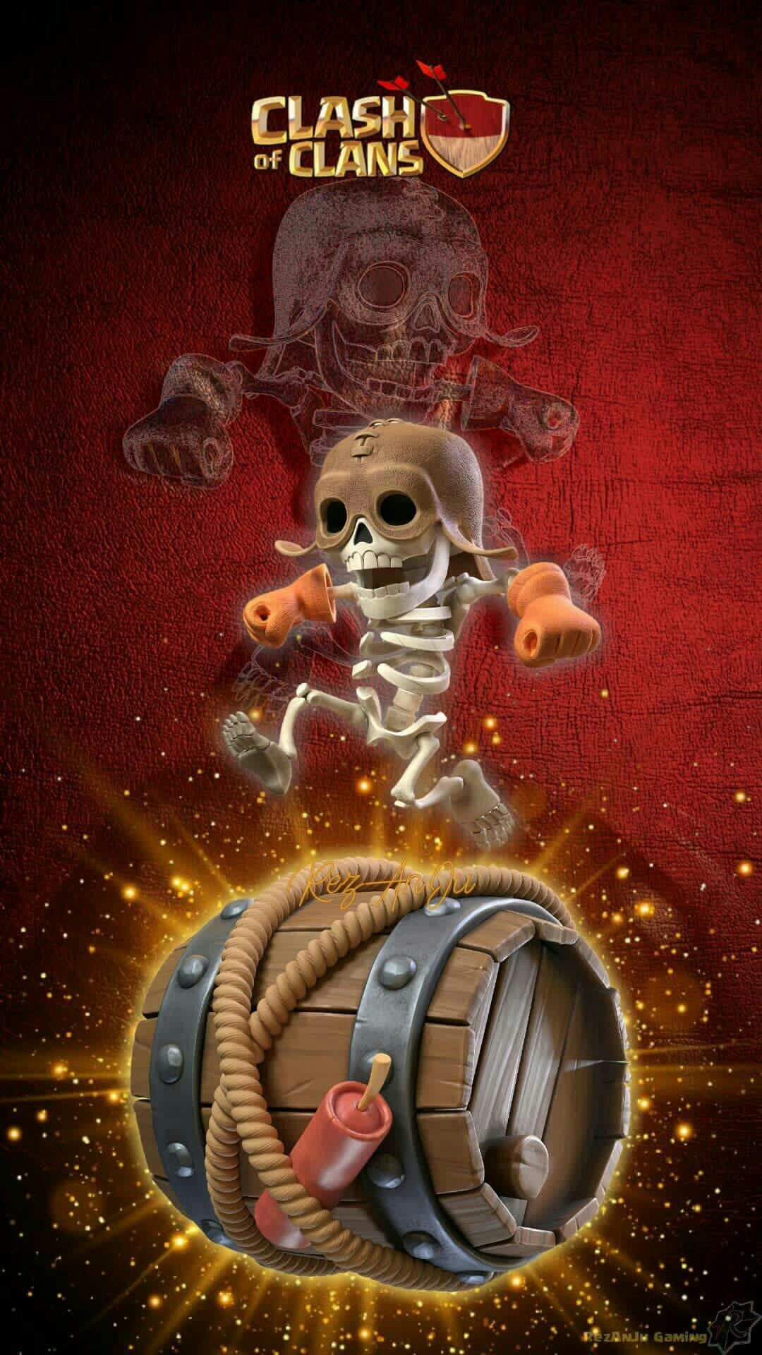 1080x1920  60 Clashofclans ideas | clash of clans, clan, clash of clans hack