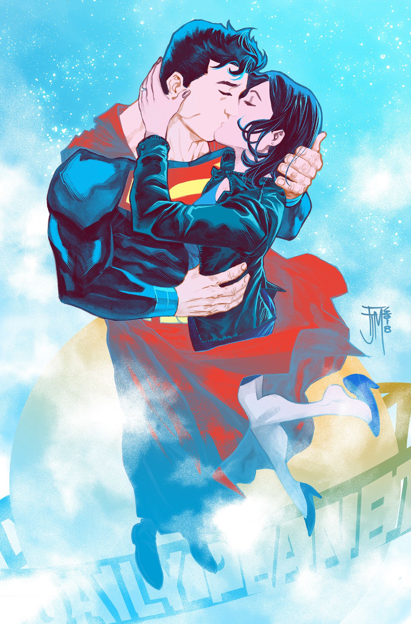 1376x2088   Лоис Лейн iPhone X Обои Скачать