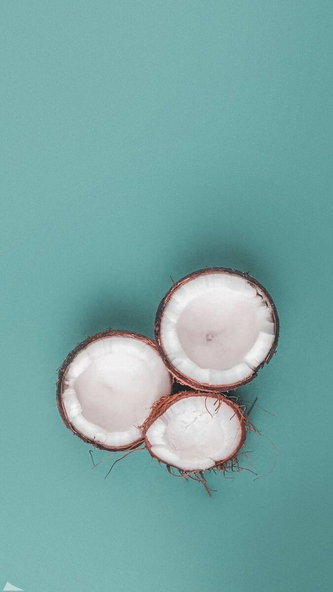 675x1200  21+ Кокос обои на рабочий стол, компьютер, телефон, iPhone, Android,  Windows от hkim