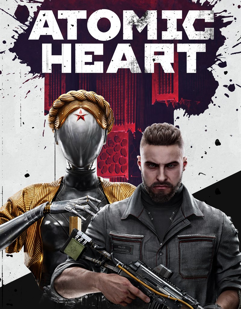 800x1024  Atomic Heart - дата выхода, оценки, системные требования, официальный сайт  | Gamebomb.ru