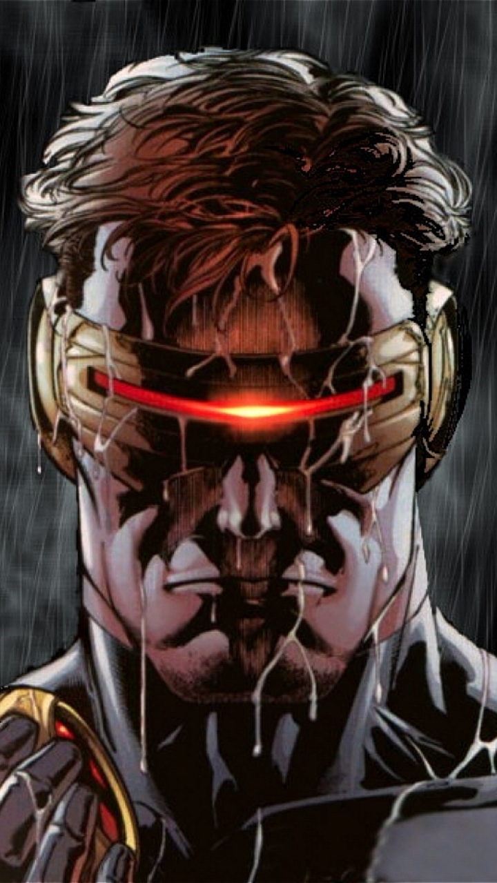 720x1280  Cyclops X Men - 720x1280 - Download HD