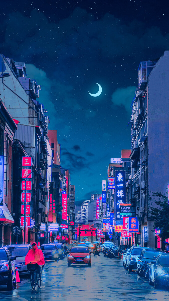 675x1200  Рубрика - «Обои на телефон» Часть #1 | Дмитрий Румянцев - на краю света 🌊  | Дзен