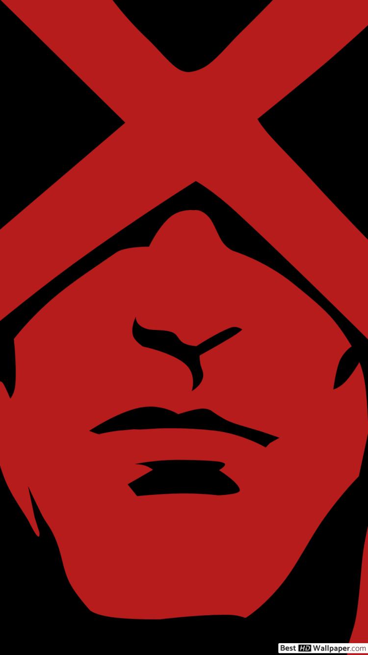 750x1334   Циклоп HD обои скачать 