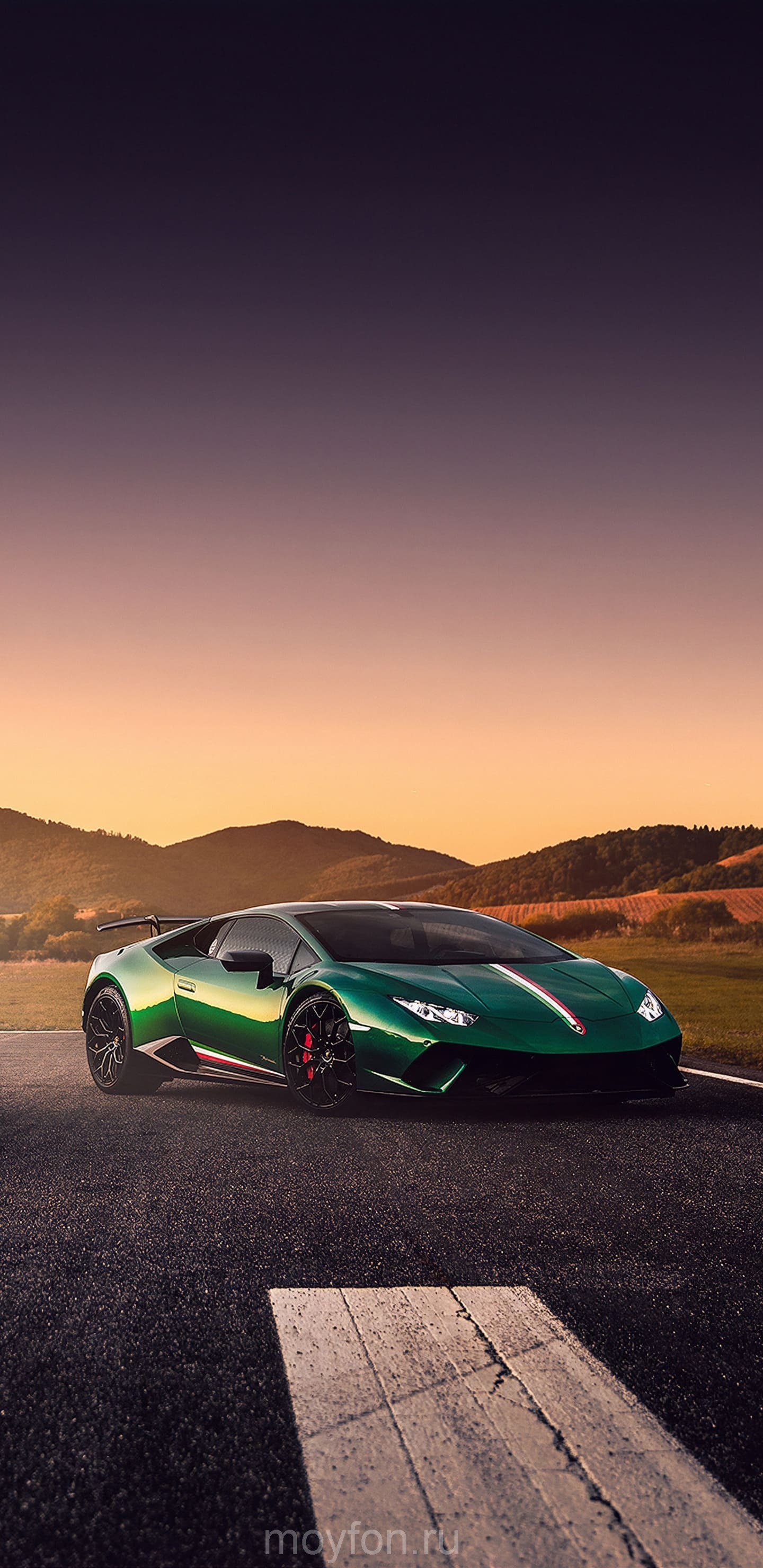 1440x2960  Ламборгини обои на телефон Самсунг и Xiaomi | Пикабу