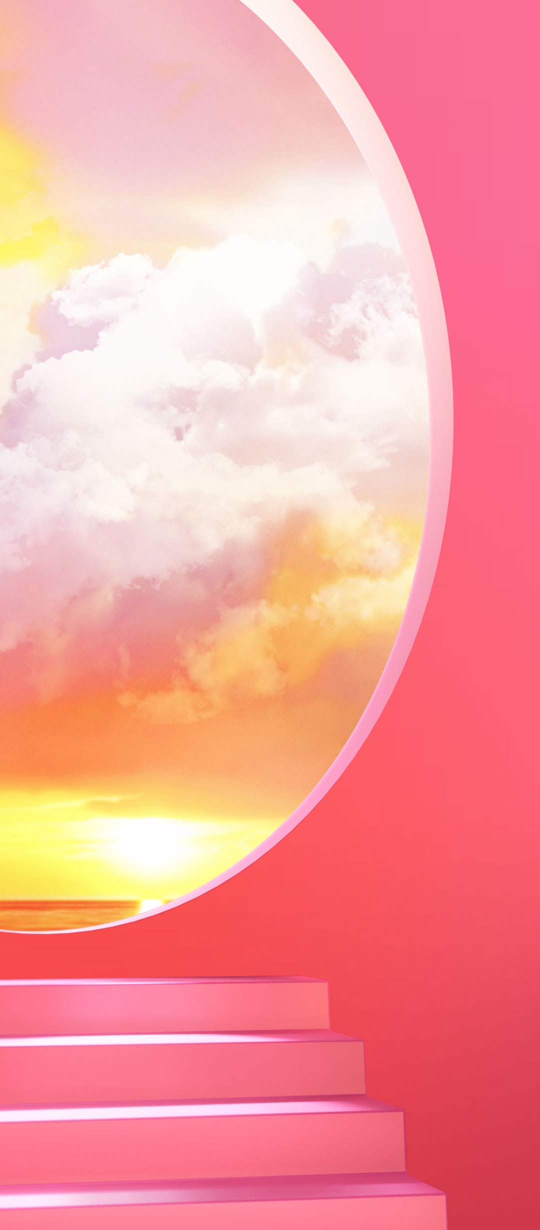 1080x2460  Download the Stock LG G6 Wallpapers for Your Phone Using These Images