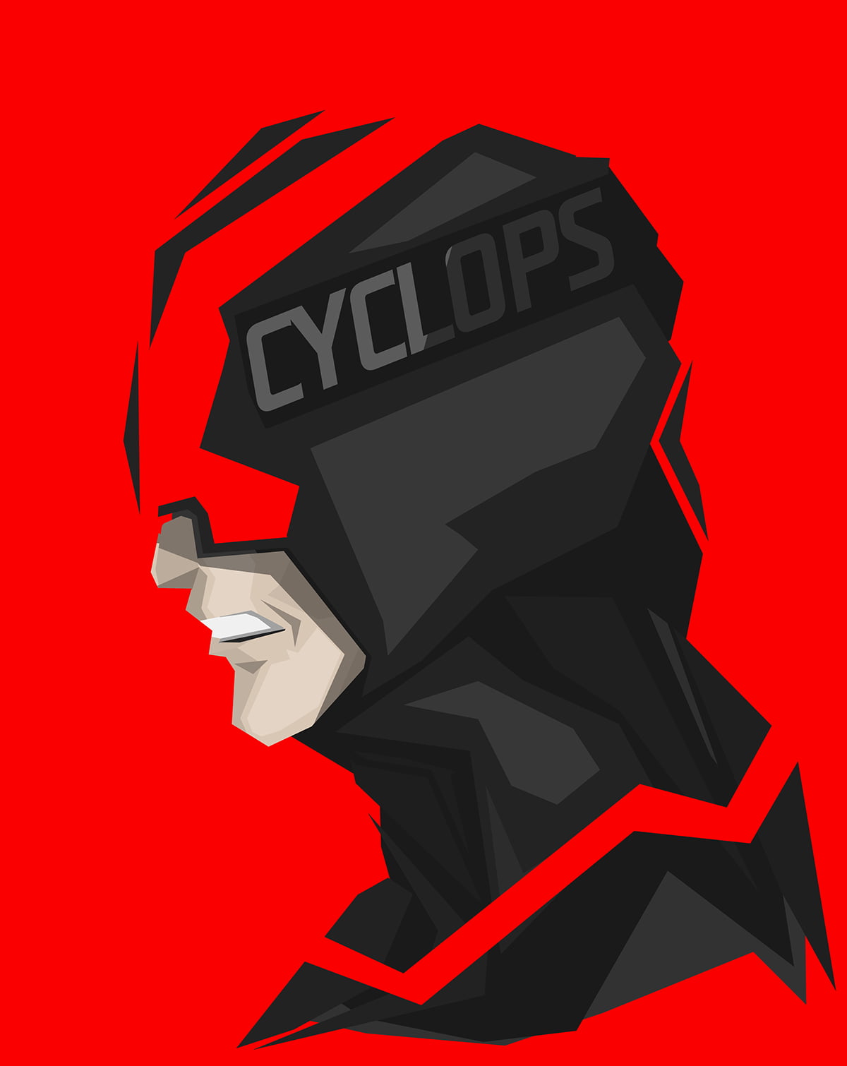 1200x1510  Cyclops wallpaper от __KIKO__ - dc - Free на ZEDGE ™ 