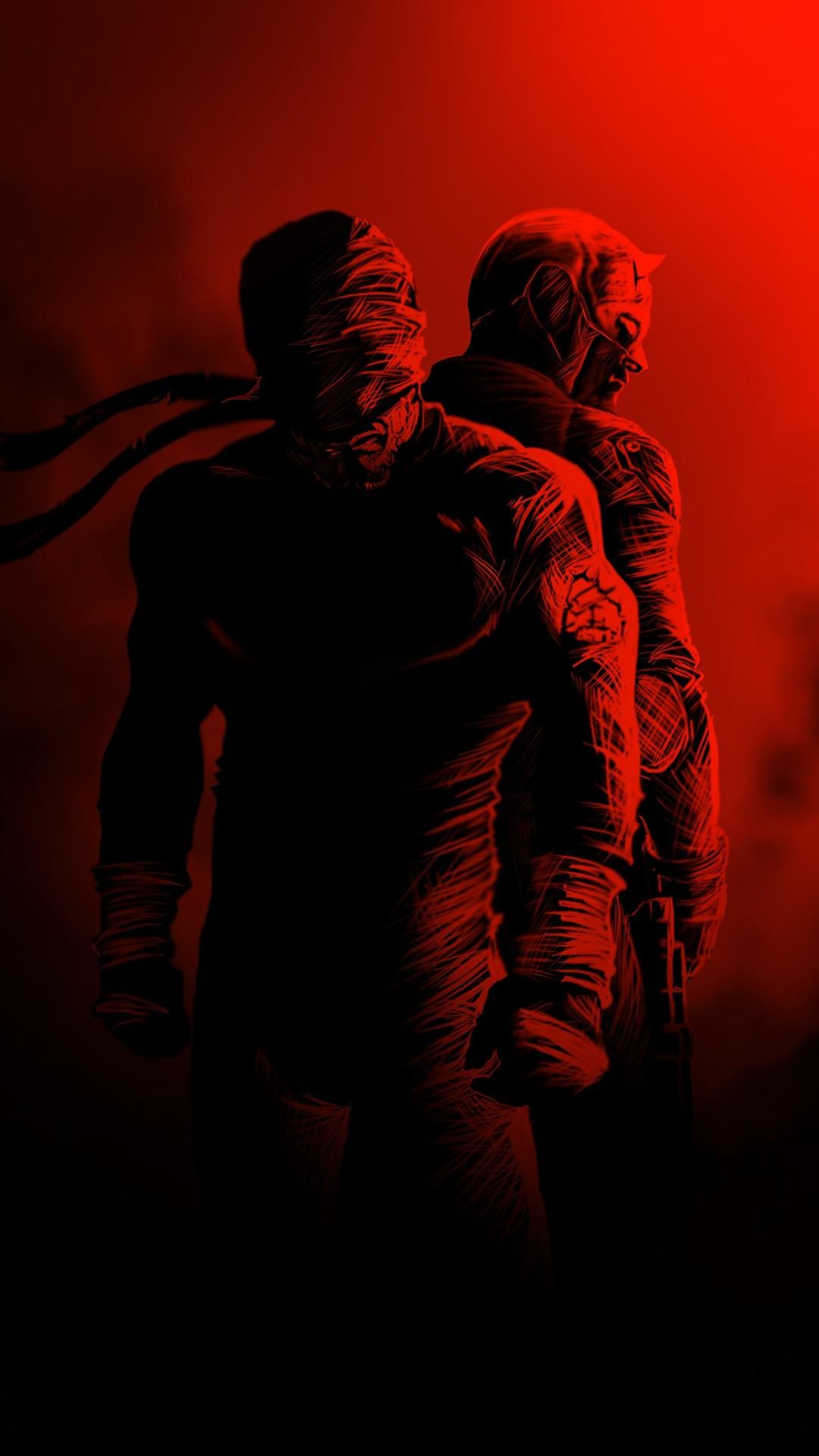 1080x1920  Daredevil Android Wallpapers - Wallpaper Cave 