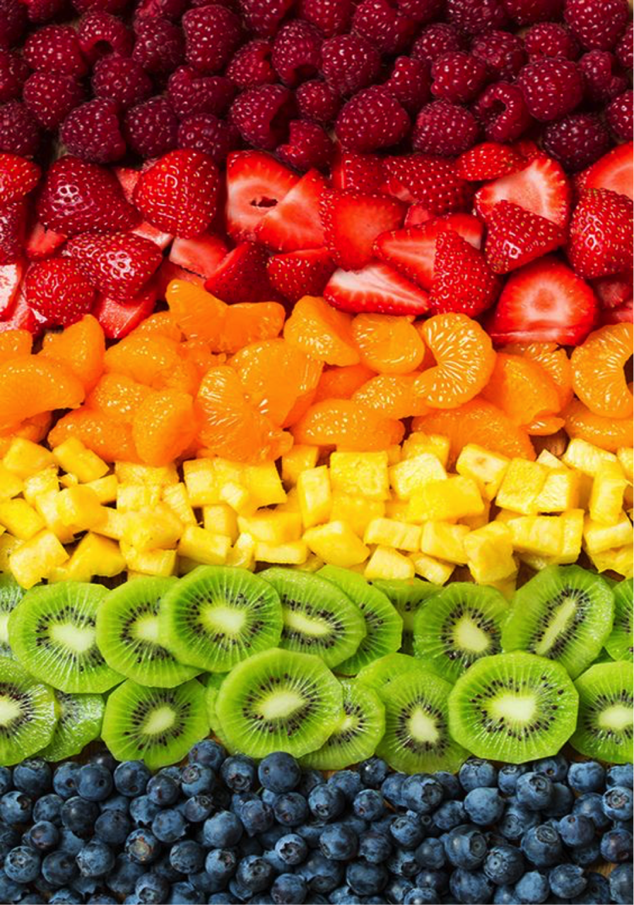 897x1280  Обои на телефон фрукты - 66 фото