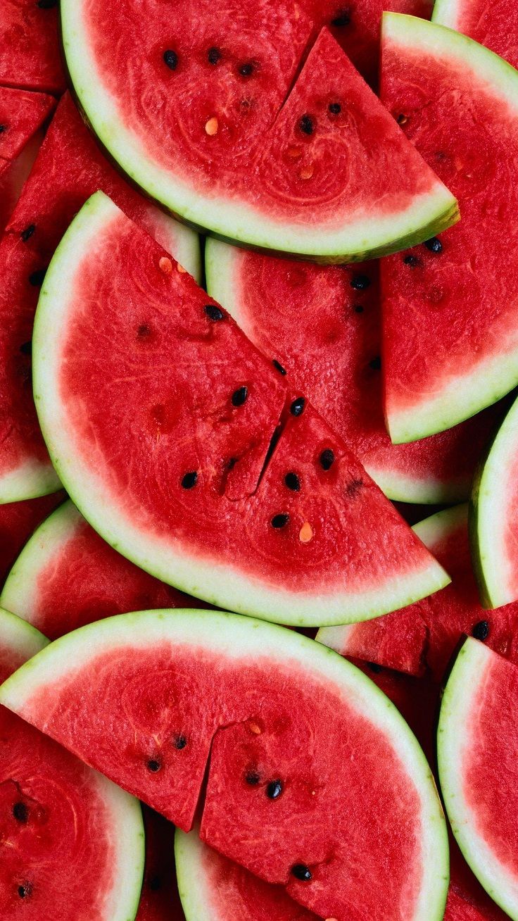 736x1308  Top 10 Helpful Remedies to Relieve the Headache Pain and Tension |  Watermelon wallpaper, Fruit wallpaper, Summer wallpaper