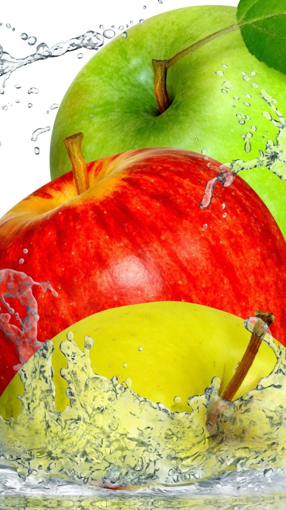 1170x2080  Красивые обои на телефон фрукты - 63 фото