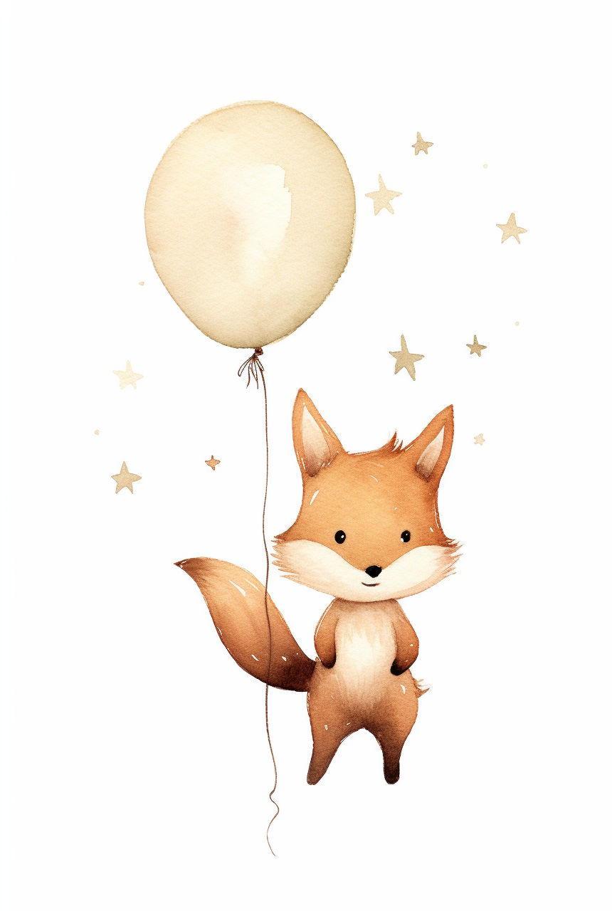 860x1280  Обои с лисой милые - 58 фото