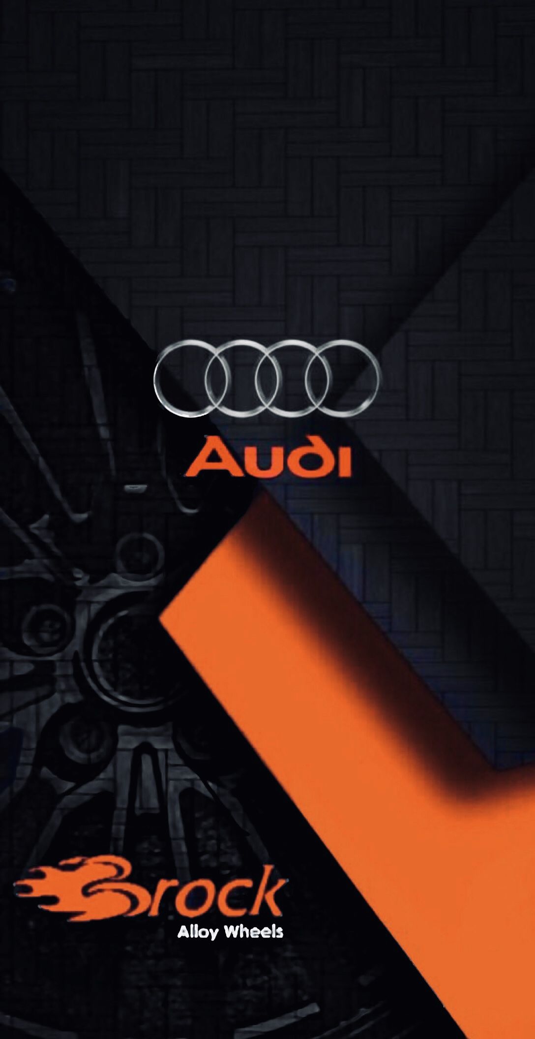 1088x2112  Audi-Wallpaper iPhone | Автомобили логотипы, Яблоко обои, Геометрический  постер