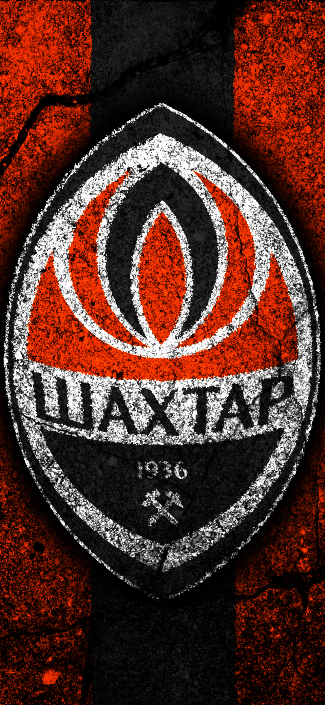 1125x2436  Обои на телефон: Футбол, Логотип, Эмблема, Футбольный, Виды Спорта, Лого,  Фк Шахтер Донецк, 1171861 скачать картинку бесплатно.