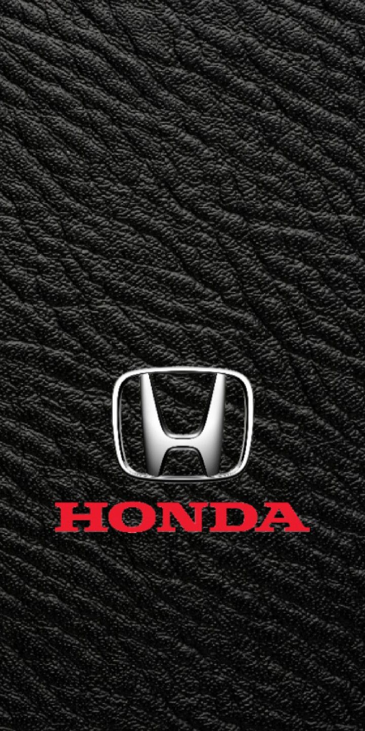 720x1440  Honda Logo 720x1440 | Logo de honda, Logotipos de marcas de coches, Logo  honda