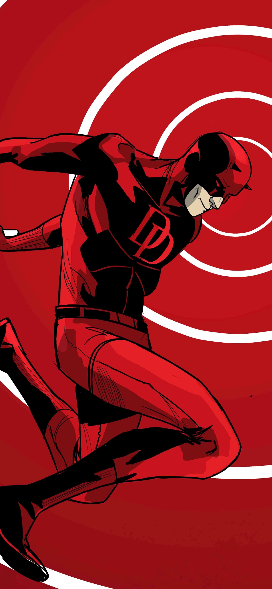 1125x2436  Daredevil Wallpaper Iphone Hd - 1280x2120 Wallpaper - teahub.io 