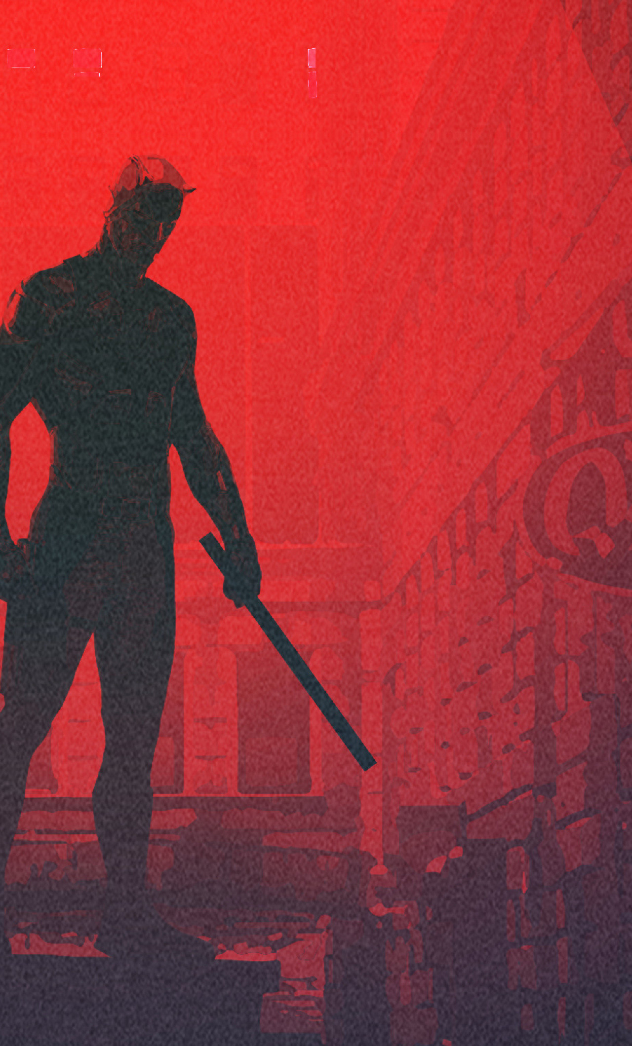 1280x2120   Daredevil Wallpapers скачать APK